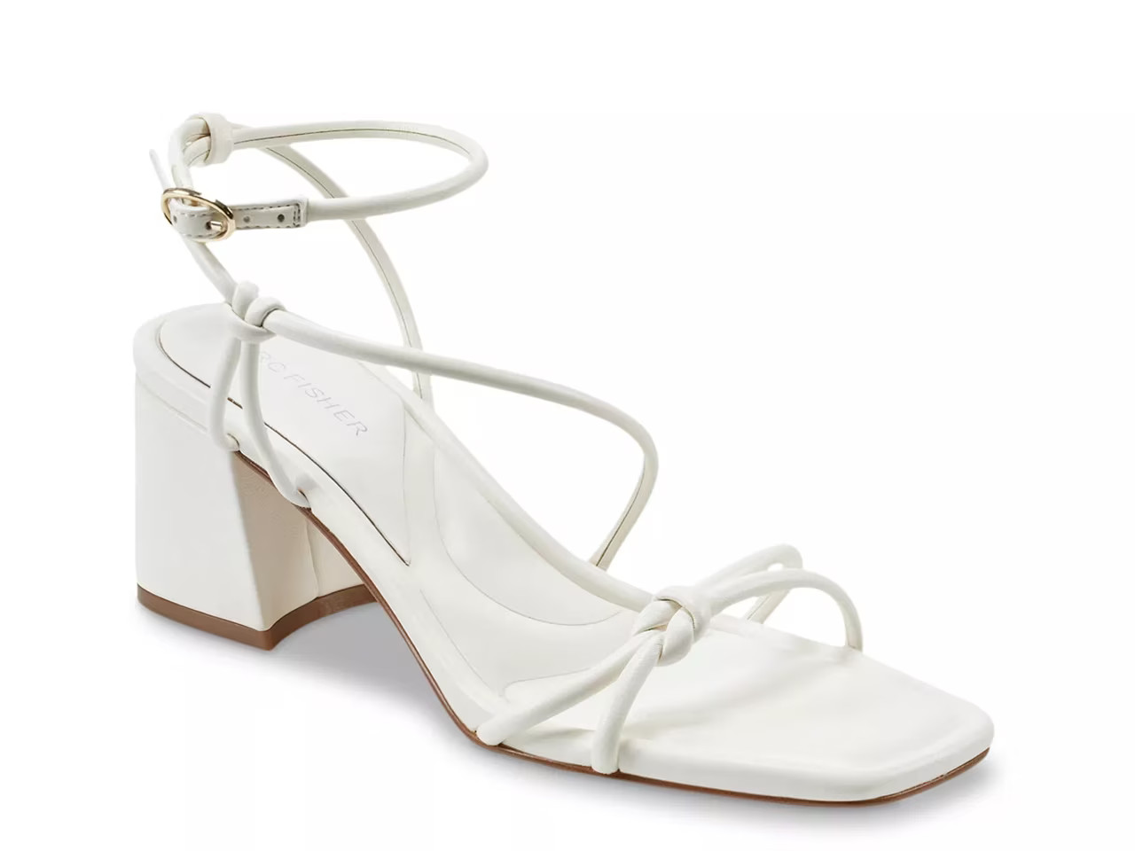 Marc Fisher Gurion Sandal | DSW