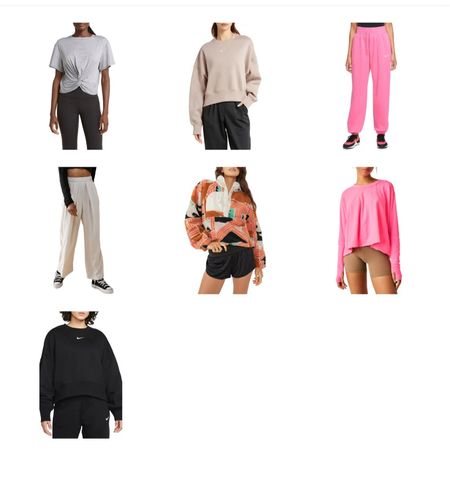 Nordstrom anniversary sale athleisure favs!

#LTKxNSale