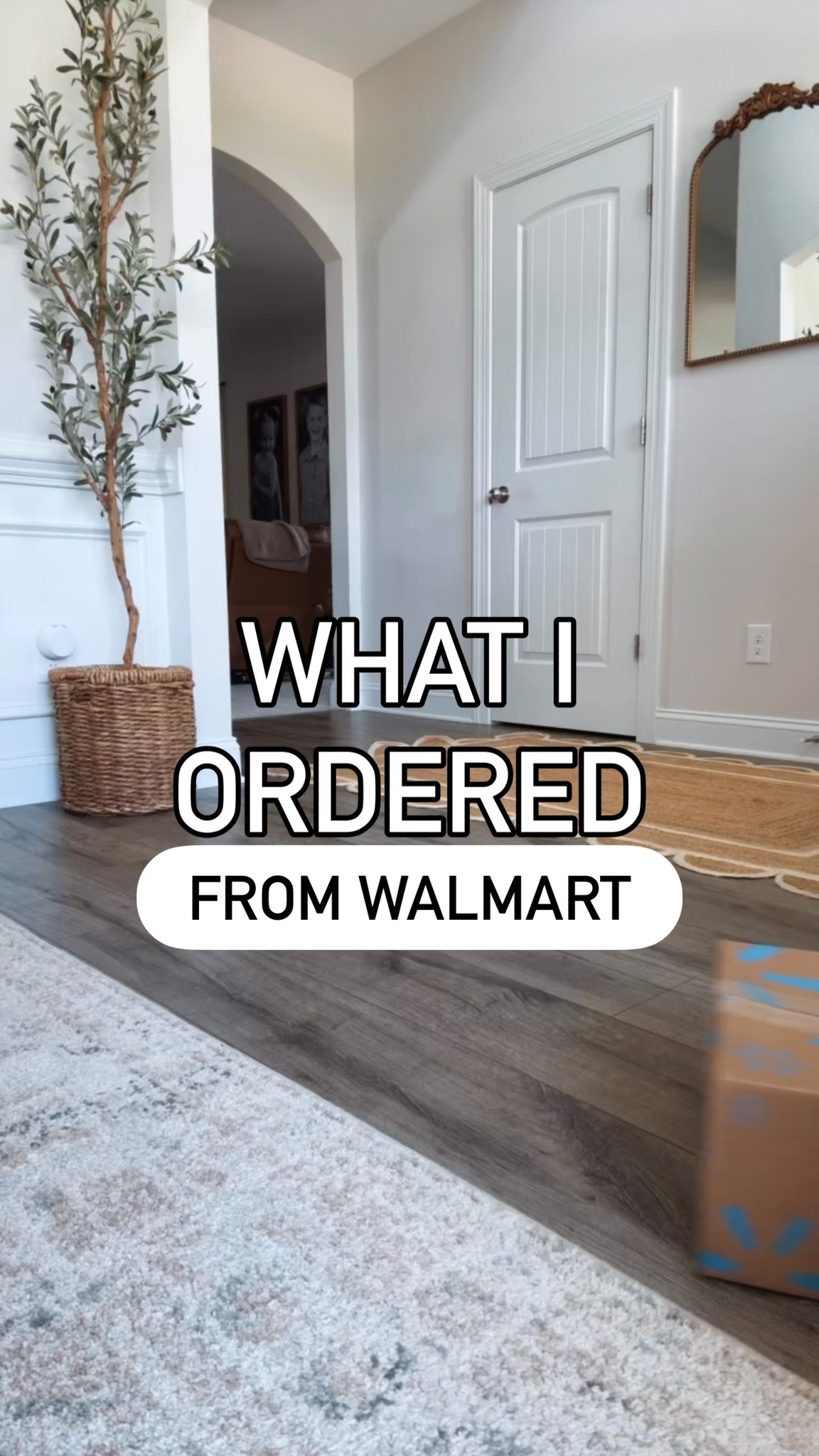 What I ordered from Walmart! Walmart new arrivals, Walmart fashion, Walmart style

#LTKootd #LTKmomlife
