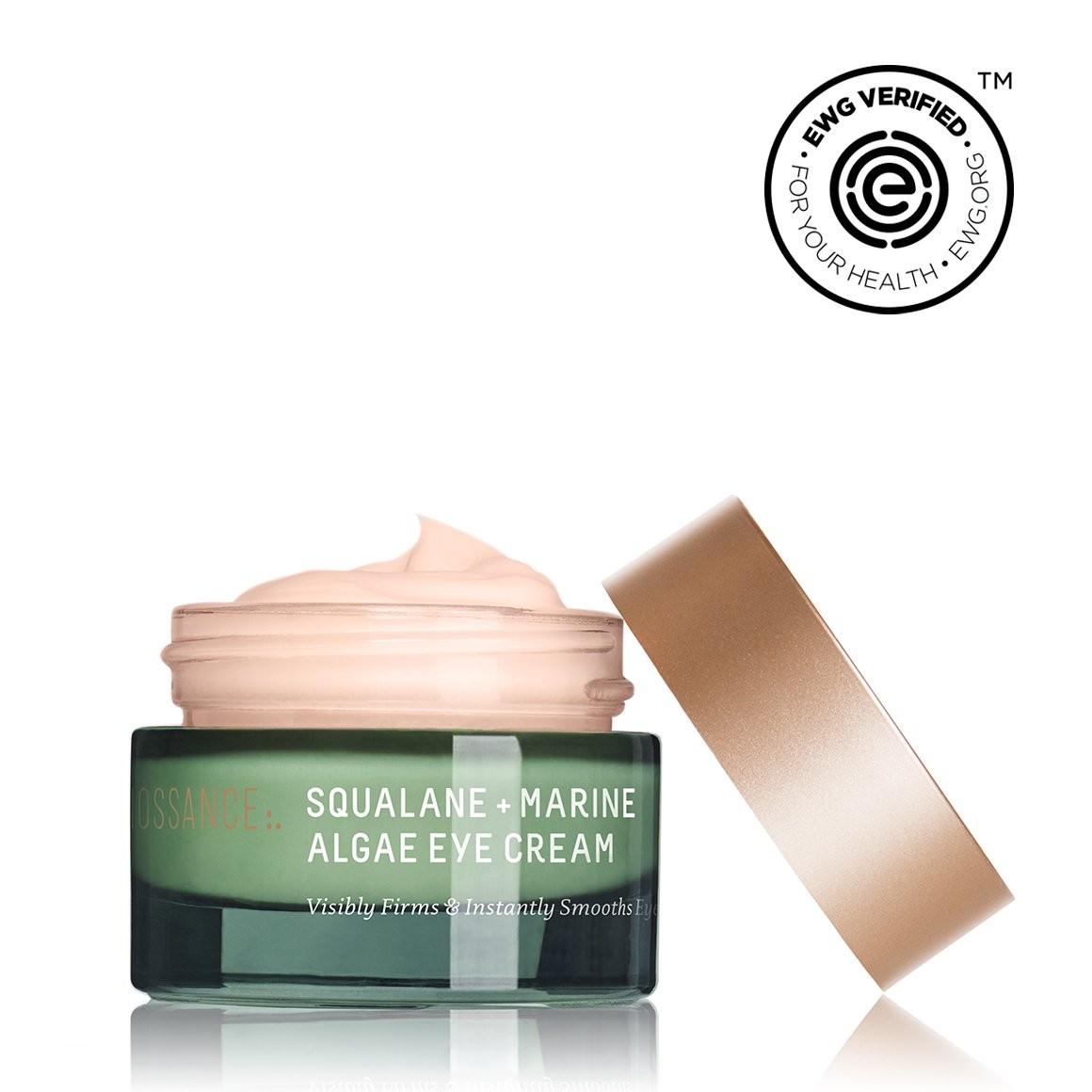 Squalane + Marine Algae Eye Cream | Biossance (US)