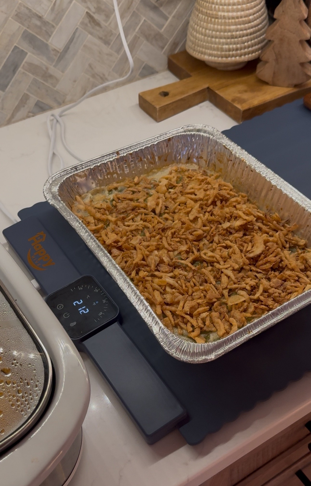 Hosting must have! 

#LTKGiftGuide #LTKHome #LTKHoliday