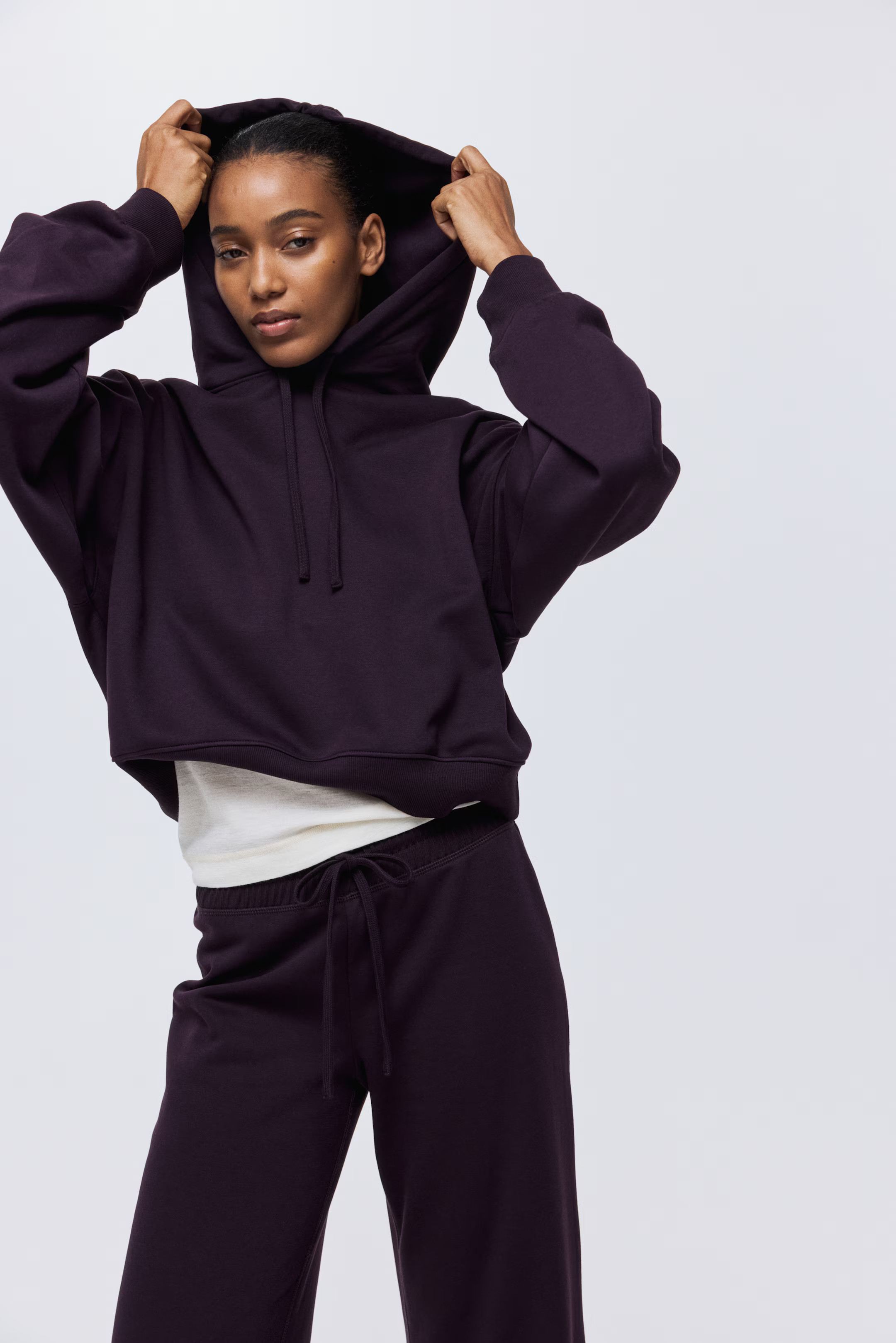 Hoodie | H&M (US + CA)