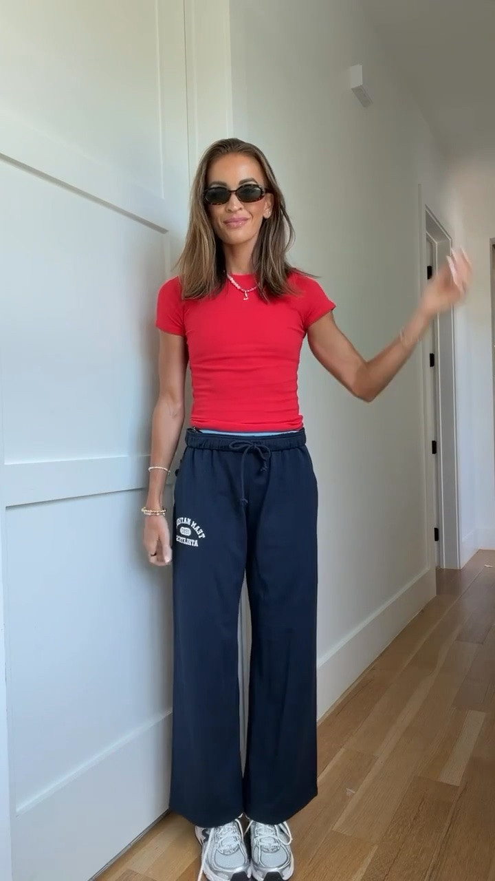 Loungewear I’m loving as a busy mom of three 🫶🏼