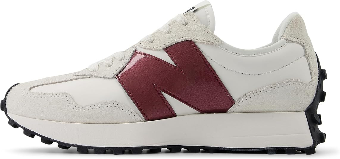 New Balance Women's 327 V1 Sneaker | Amazon (US)