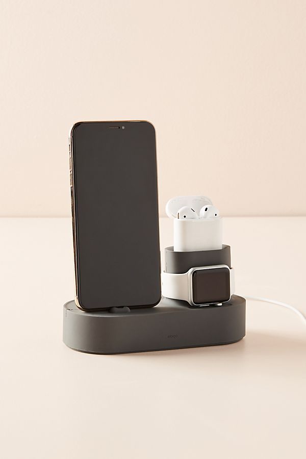 Elago Charging Station | Anthropologie (US)