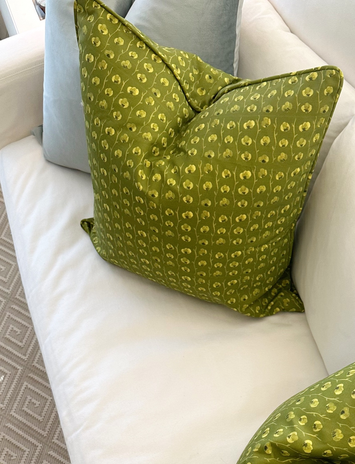 The best Amazon throw pillows!