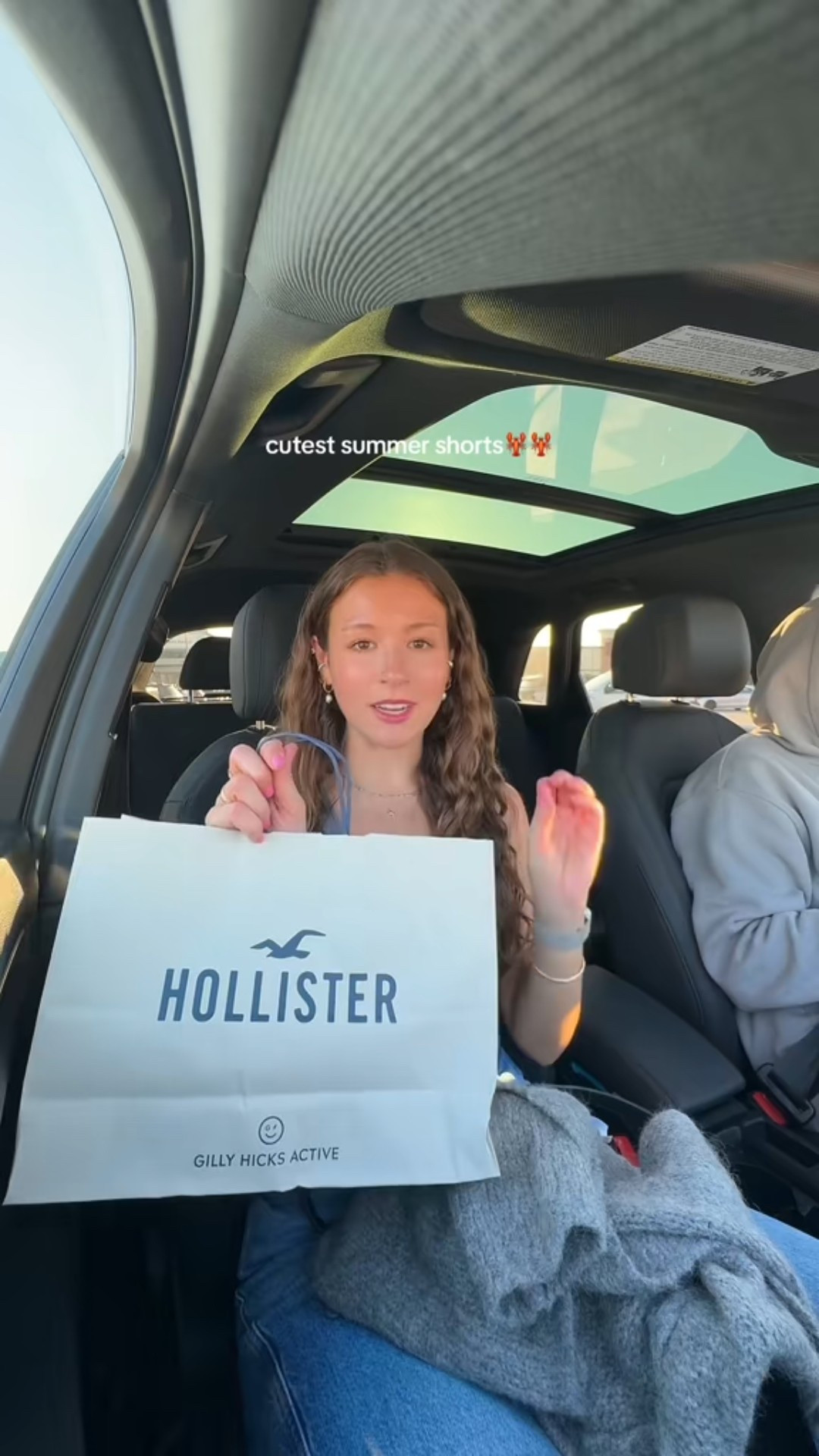 The cutest lobster coastal boxers from Hollister! Size small and 100% cotton

Hollister summer shorts coastal boxers cotton basics 

#LTKSeasonal #LTKStyleTip