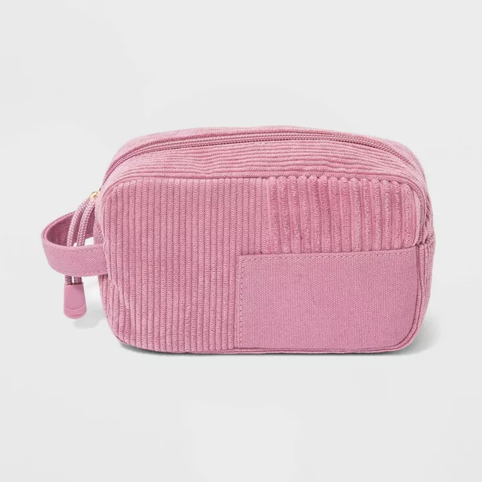 Patchwork Pouch Clutch - Wild Fable™ Pink | Target