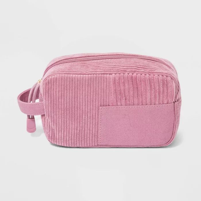 Patchwork Pouch Clutch - Wild Fable&#8482; Pink | Target