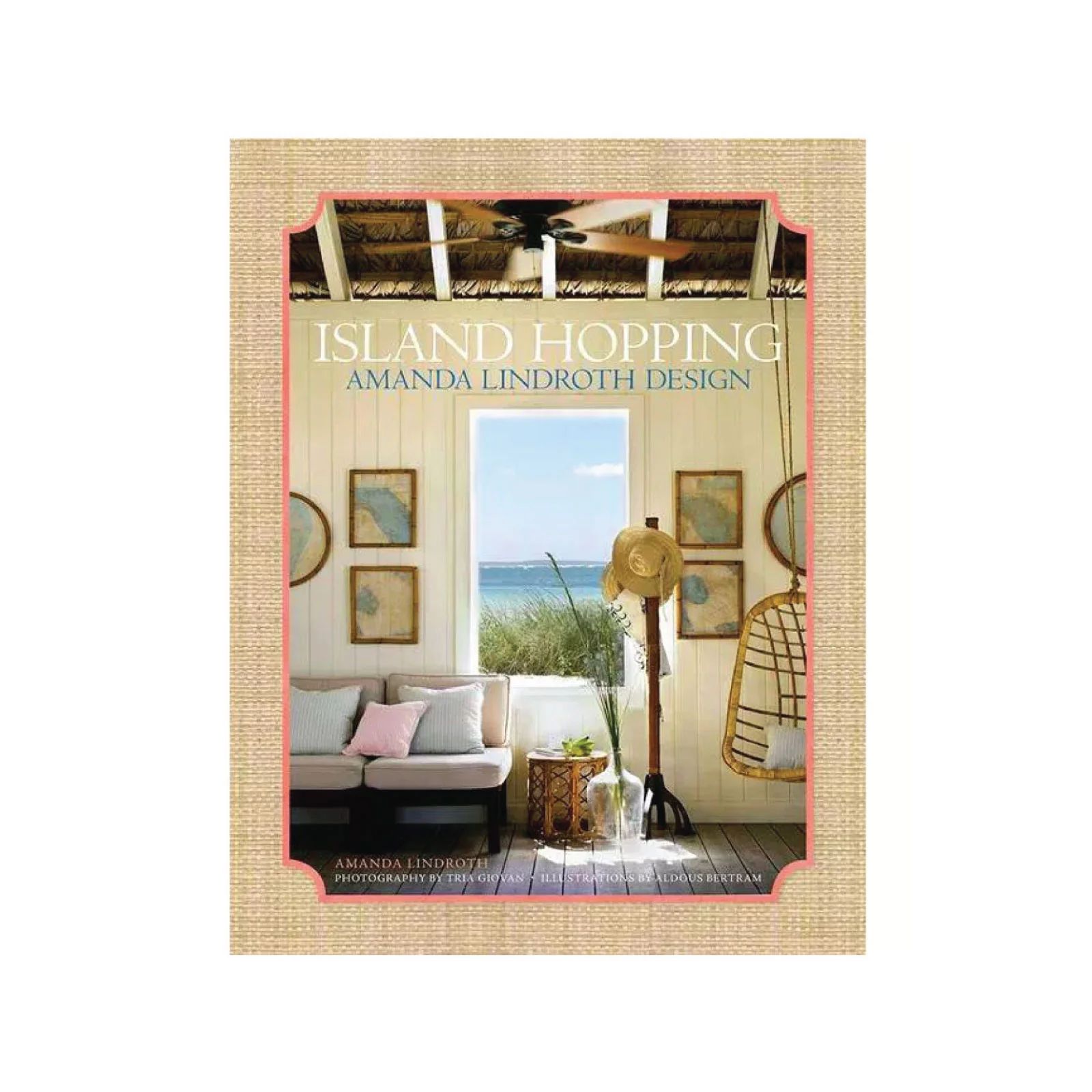 Island Hopping | Brooke and Lou