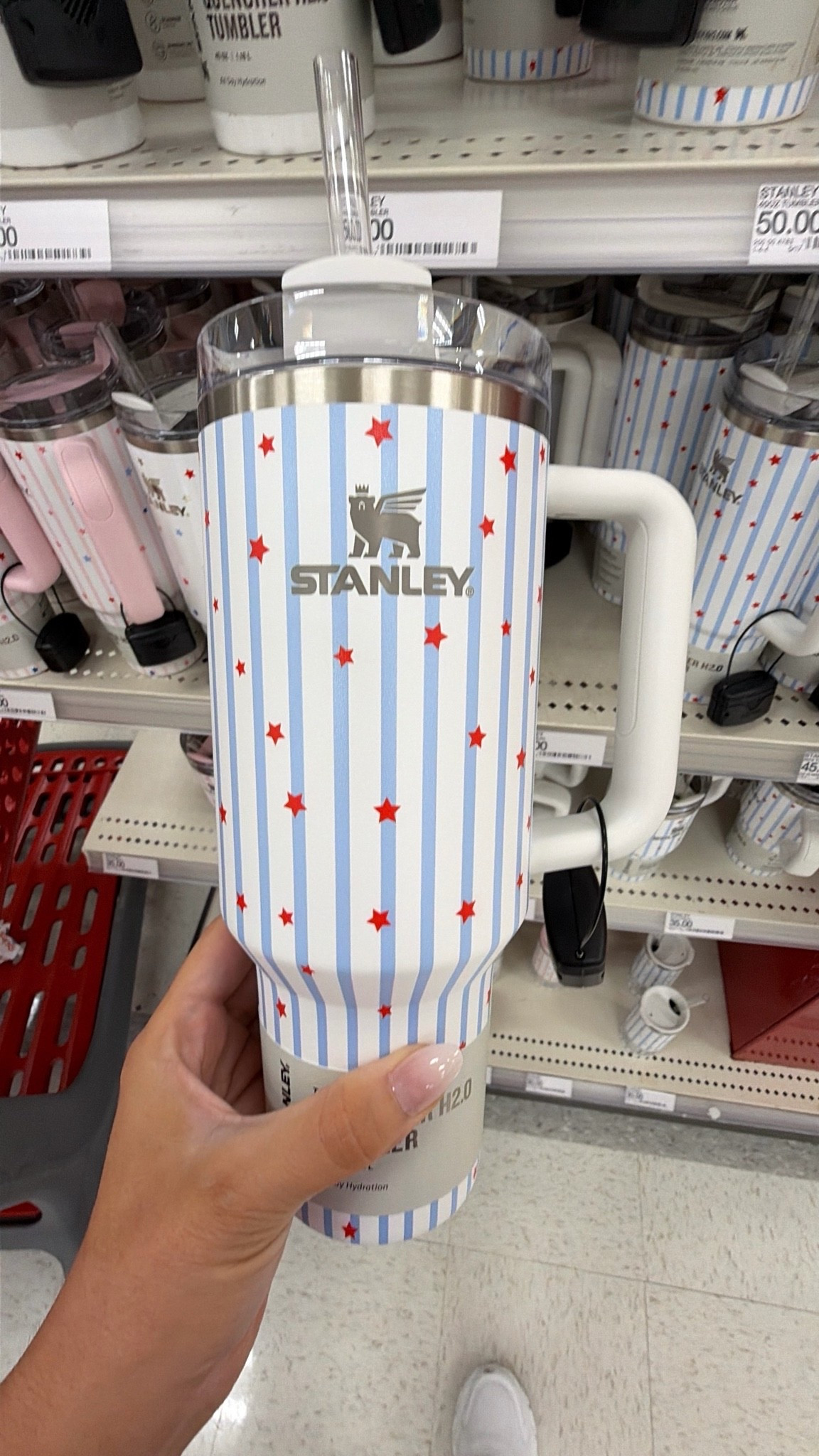New Stanley @Target

#LTKOver40 #LTKSeasonal