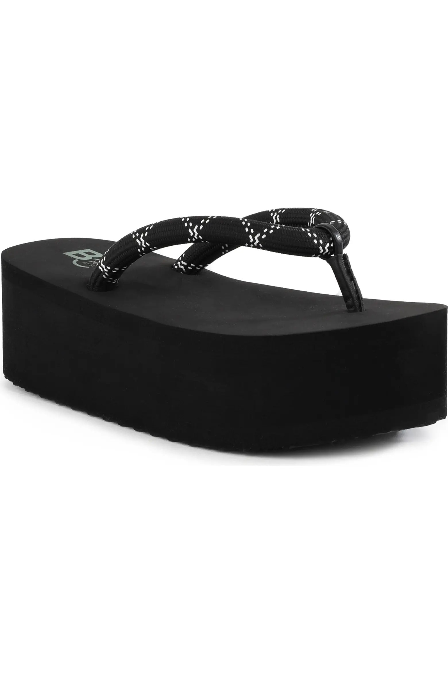 BC Footwear A Pretty Penny Platform Sandal (Women) | Nordstrom | Nordstrom