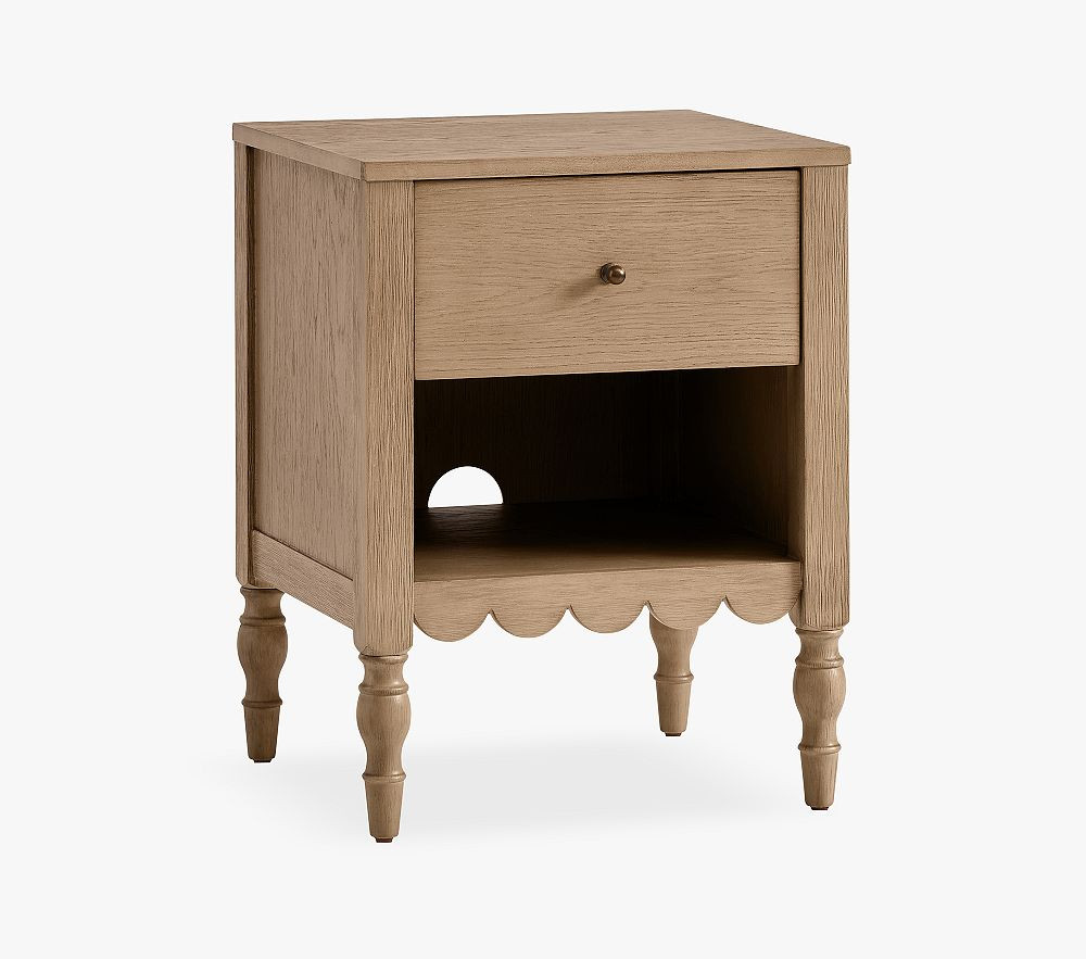 Penny Nightstand (19") | Pottery Barn Kids