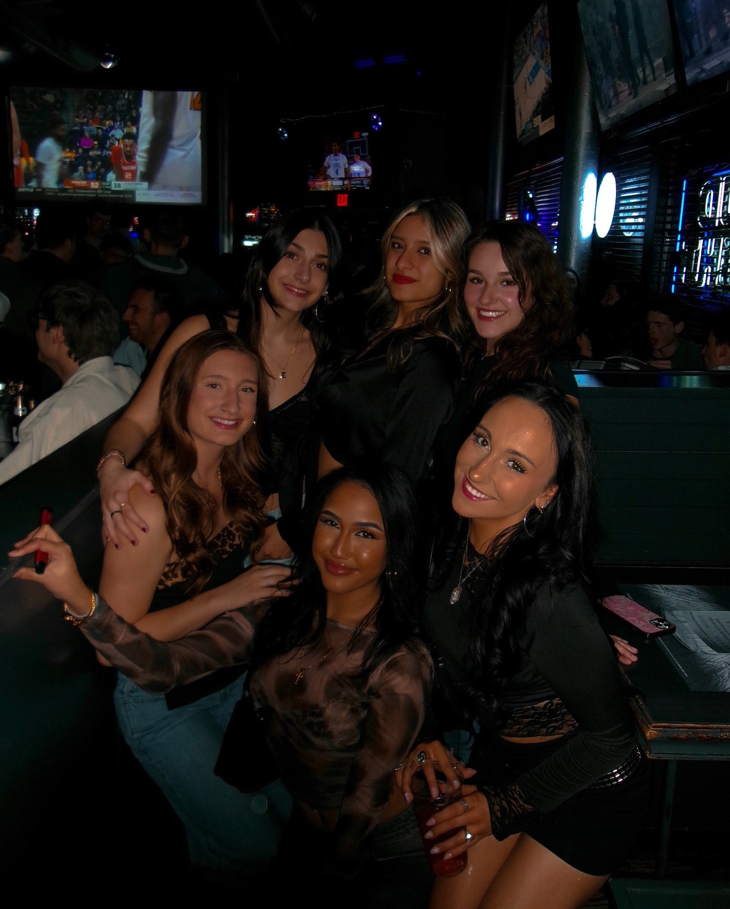 girls will tell you they know a place and then j take you to roys: