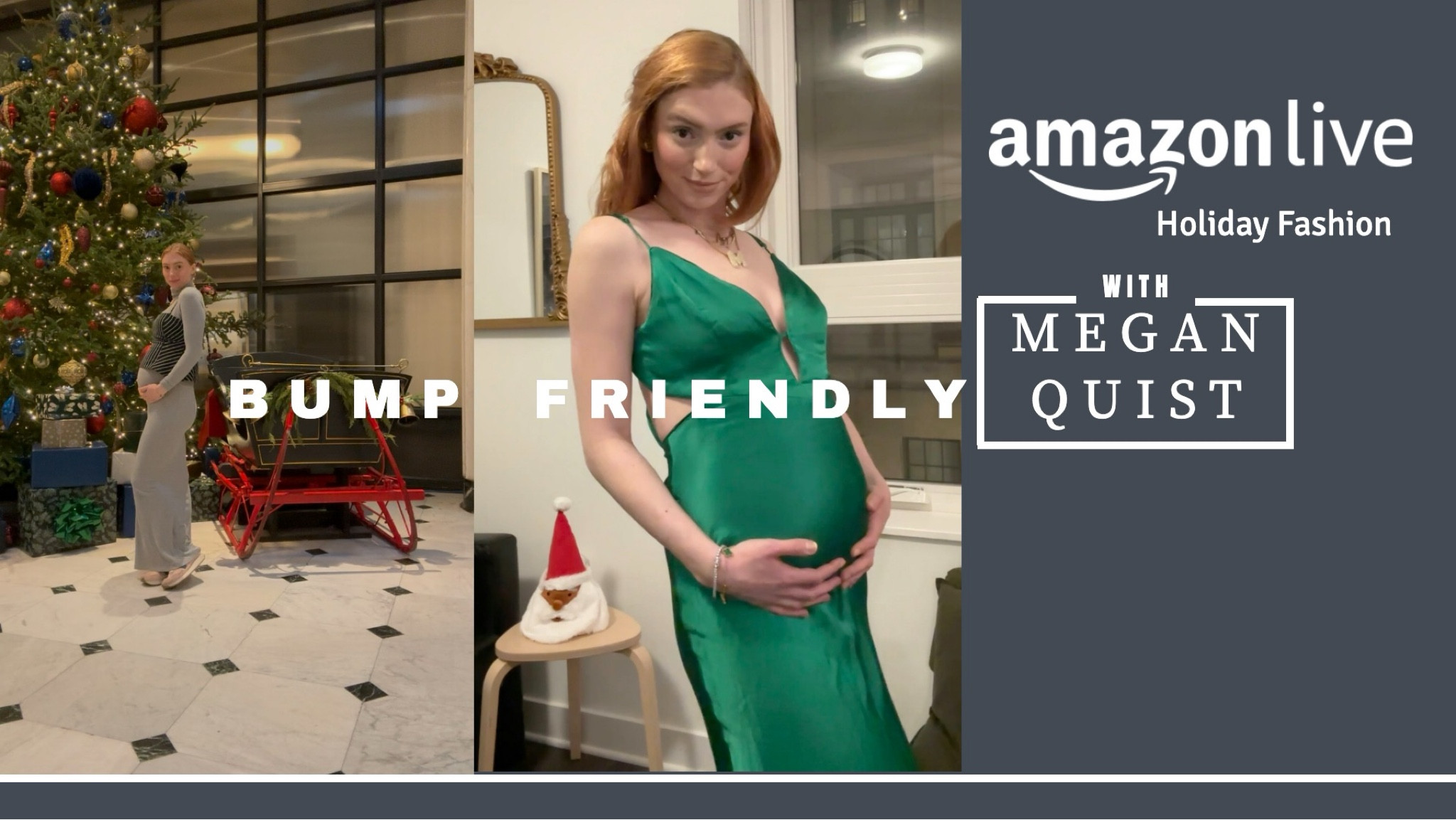 Bump friendly holiday looks that also worked for me pre- pregnancy 

#LTKHoliday #LTKGiftGuide #LTKBump