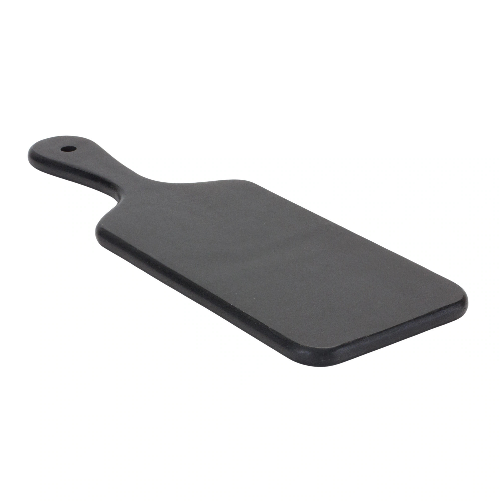 Black Mango Wood Cutting Board (Set of 2) - 18 x 6 x 0.5 | Bed Bath & Beyond