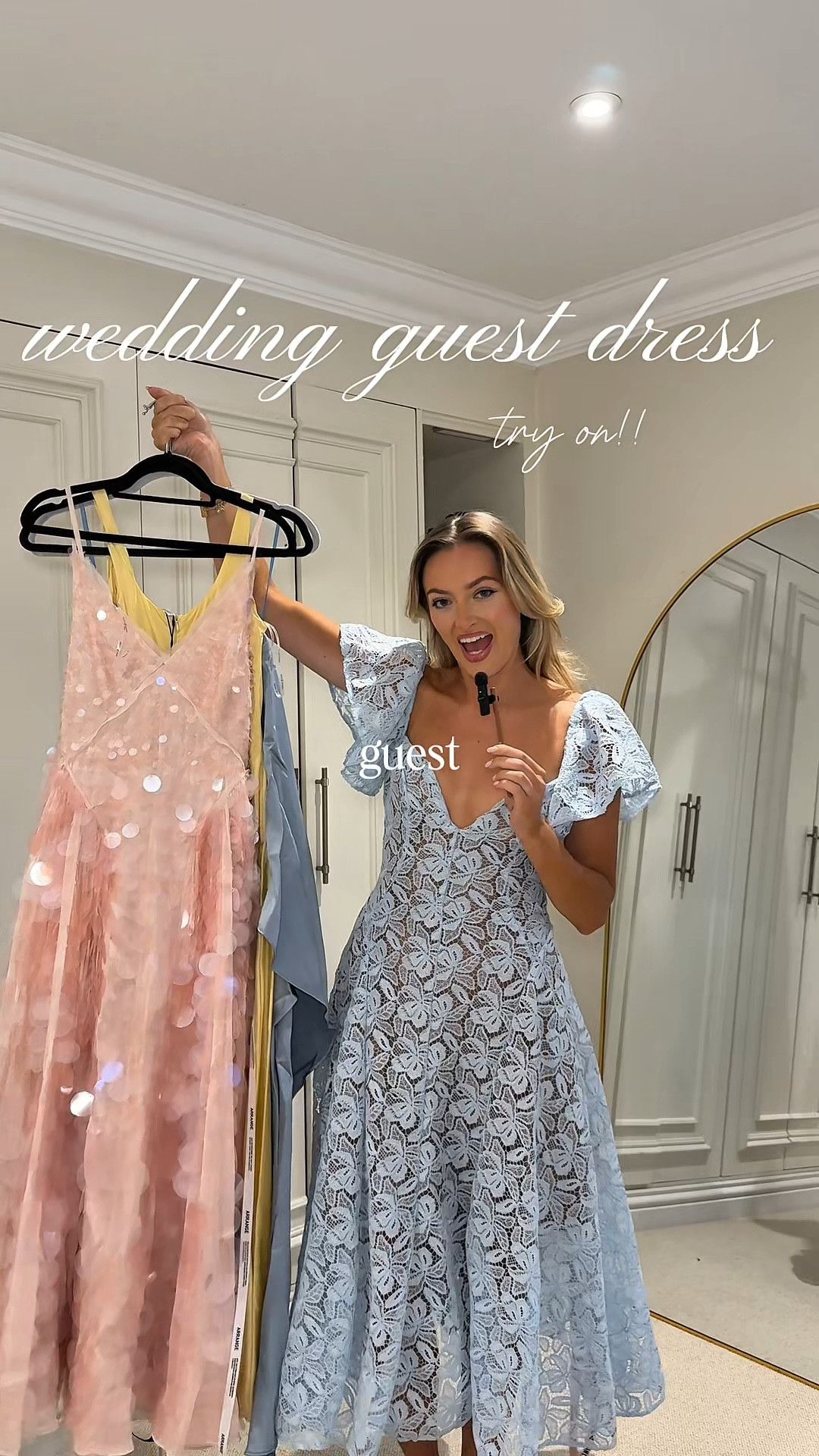 Wedding guest dress ep 2!!!! These are amazing!!! 

#LTKspring #LTKwedding #LTKuk