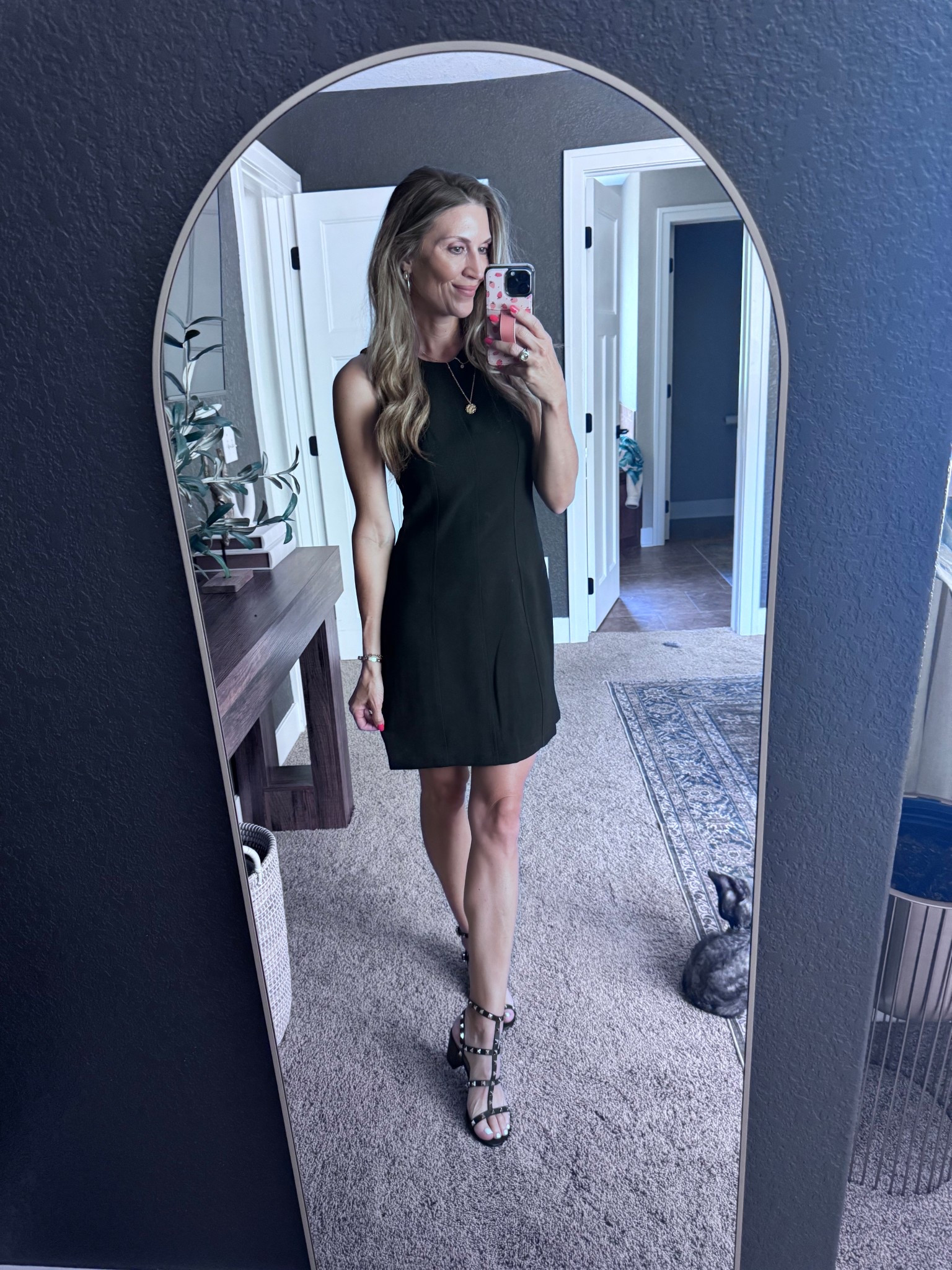 LBD 

#LTKSummerEdit #LTKSeasonal #LTKFindsUnder50