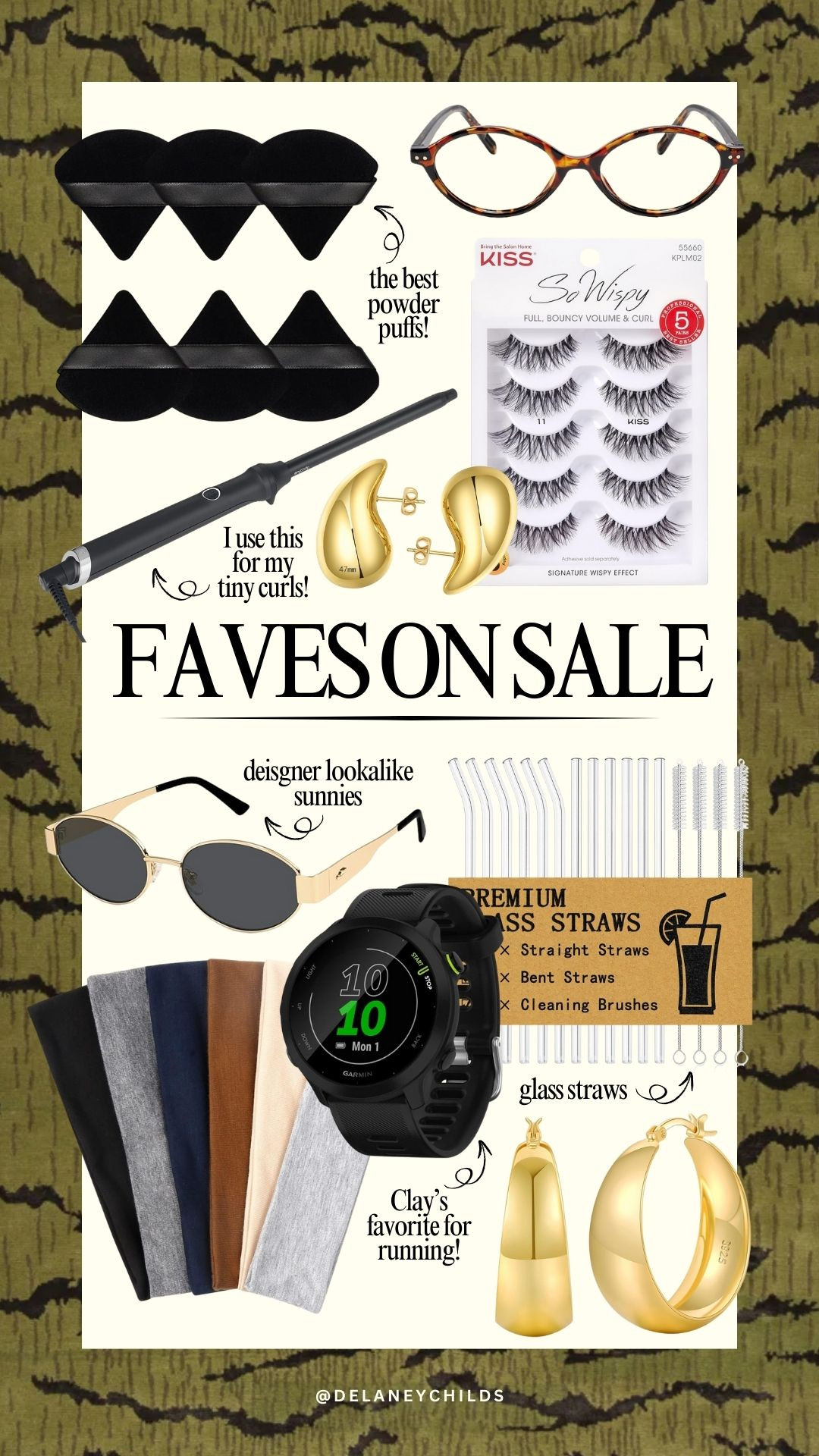 Some of my favorite finds on sale right now! 

 #LTKdayinmylife #LTKSeasonal #LTKSaleAlert