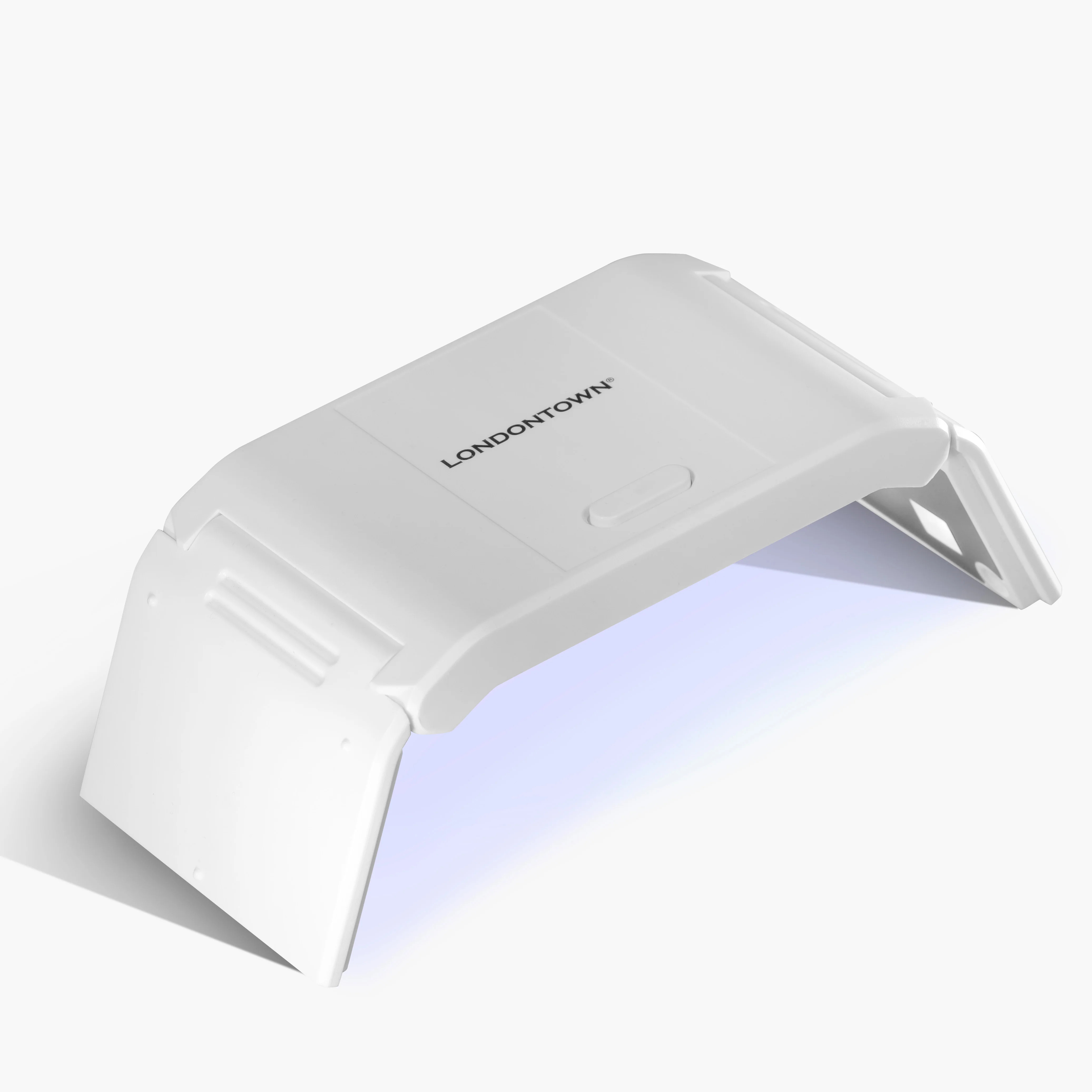 Foldable UV/LED Gel Lamp | LONDONTOWN, INC.
