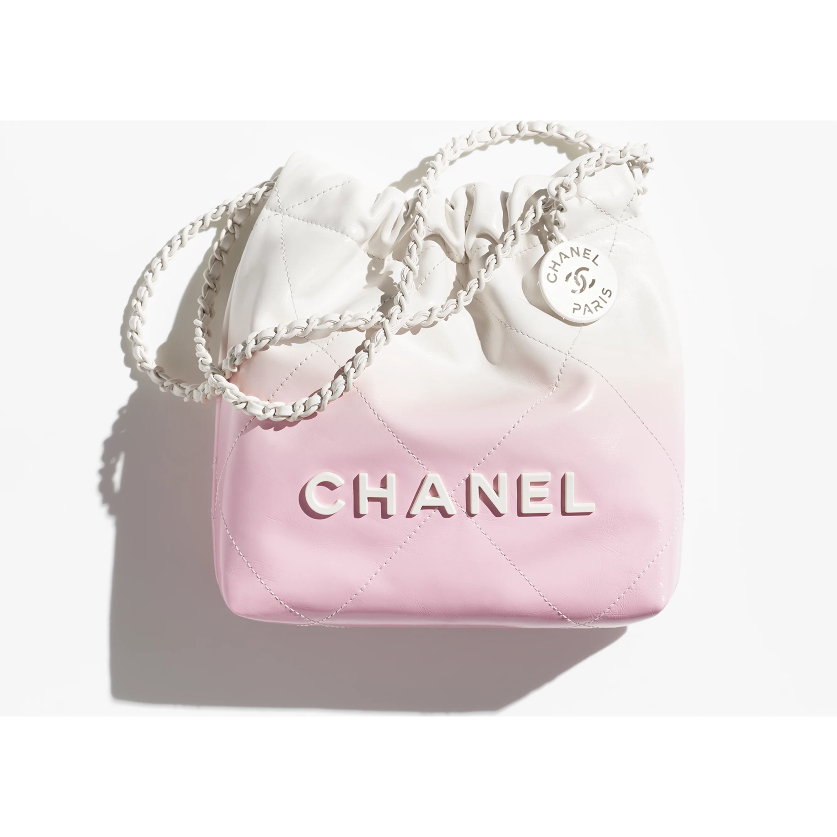 CHANEL 22 Mini Handbag | Chanel, Inc. (US)