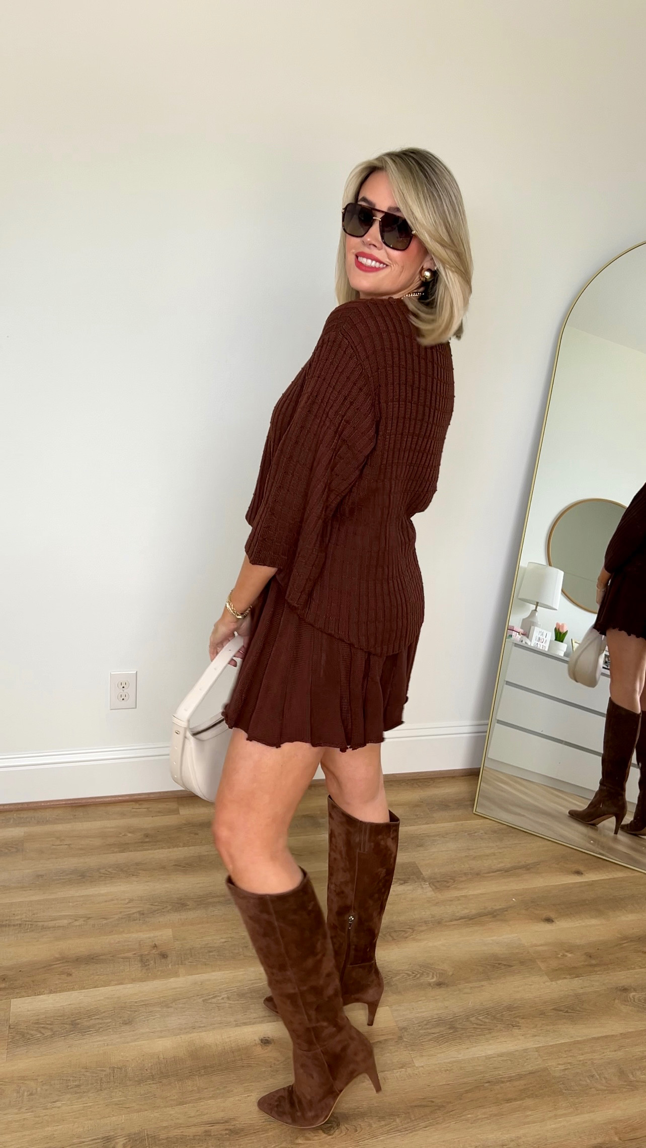 Use code Janie to save 10% off my jewelry  

 #LTKOver40 #LTKStyleTip #LTKBeauty