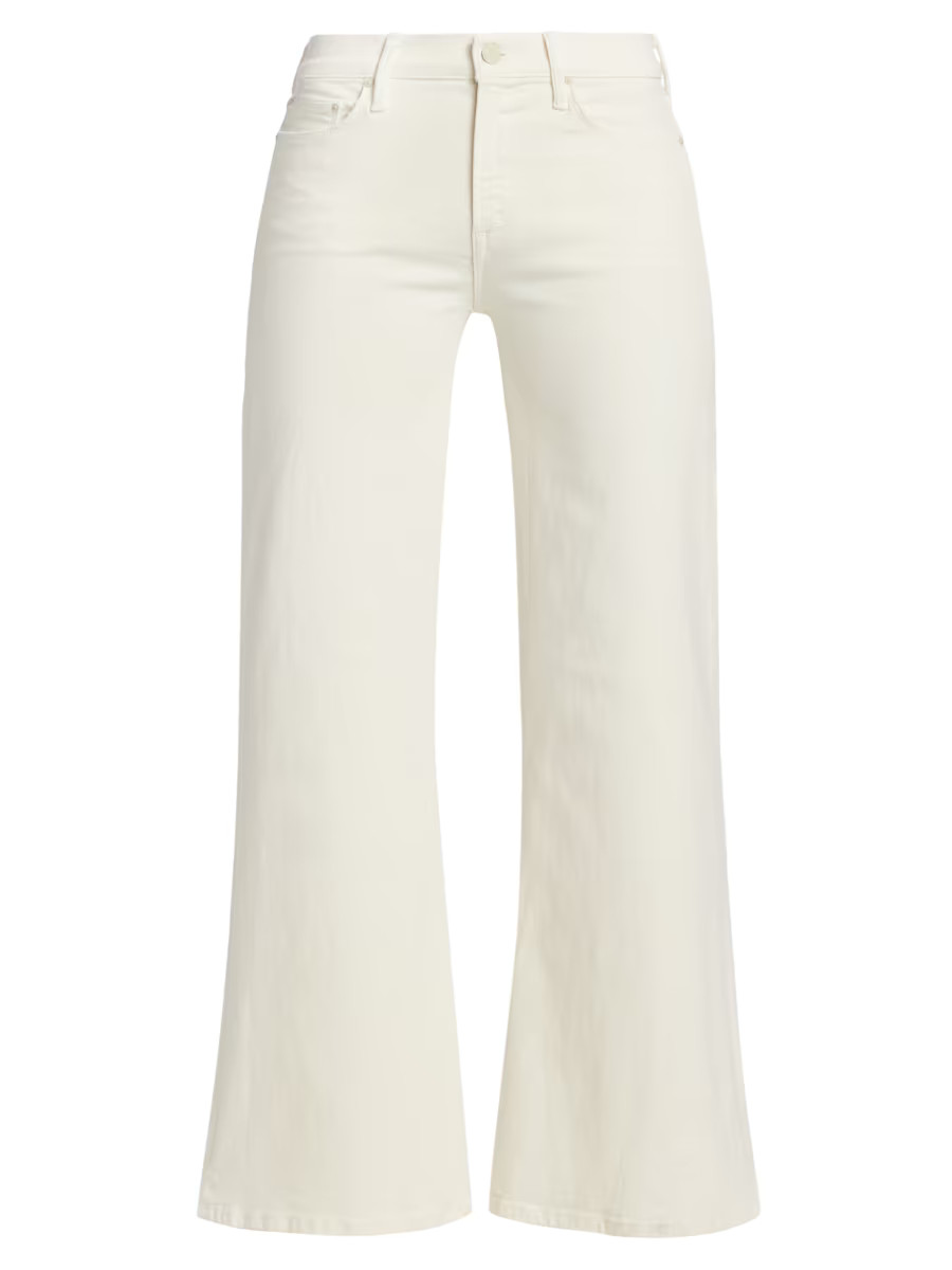 Twister Boot-Cut Jeans | Saks Fifth Avenue