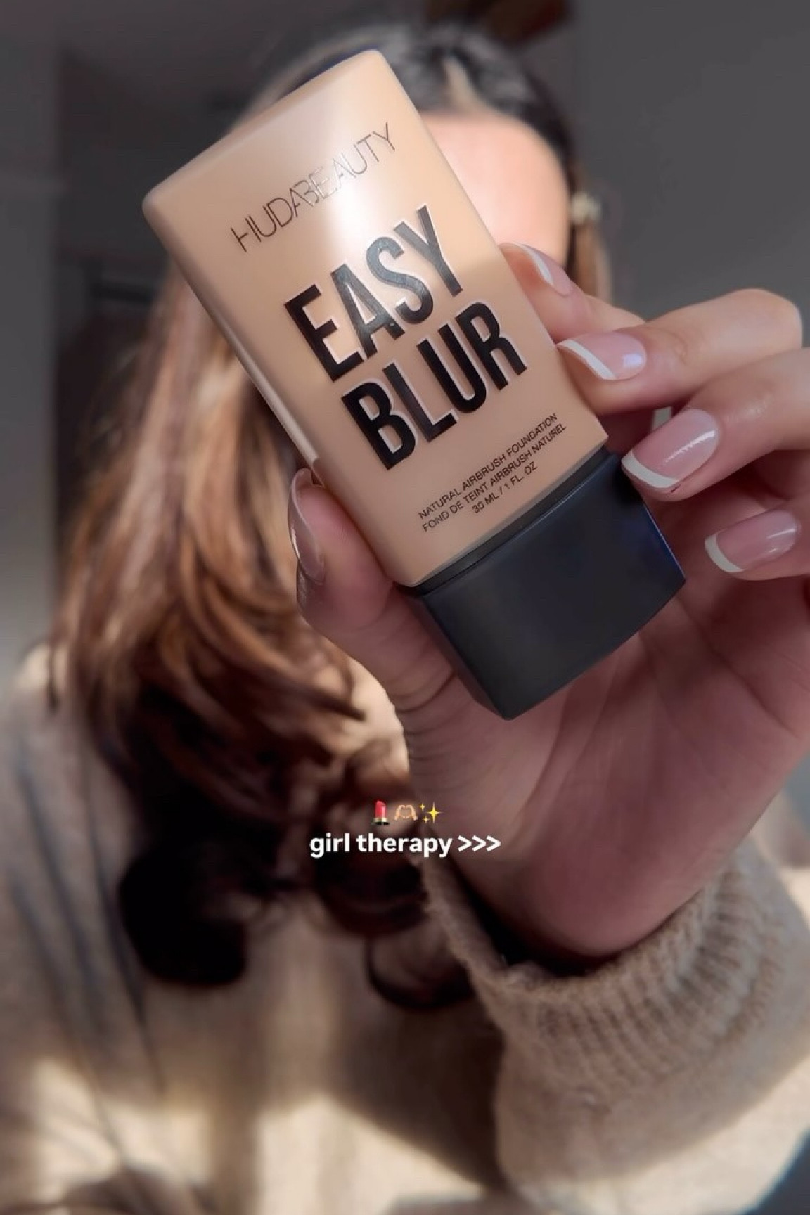 GRWM: trying new @hudabeauty makeup💄💁🏽‍♀️

Is there anything better than trying on a bunch of new makeup? Literal girl therapy! 

I’ve been wanting to try the new @hudabeauty foundation and it does not disappoint, the formula is super blurring and light weight! 

What’s your favourite makeup product atm? 
- @hudabeauty easy blue primer 
- @hudabeauty easy blur foundation ‘toasted coconut 
- @hudabeauty faux filter concealer ‘nougat’ 
- @hudabeauty face gloss blush 
- @hudabeauty loose powder ‘cupcake’ 
- @narsissist bronzer ‘laguna’
- @hourglasscosmetics ambient lighting palette 
- @hudabeauty lip contour ‘pinky brown’ 
- @hudabeauty icy nude eyeshadow palette 
- @charlottetilbury setting spray 
- @hudabeauty filler gloss ‘she flirty’

#grwm #hudabeauty #grwmmakeup #softglam #easyblurfoundation #girltherapy #newmakeup

#LTKmakeup #LTKgrwm #LTKbeauty