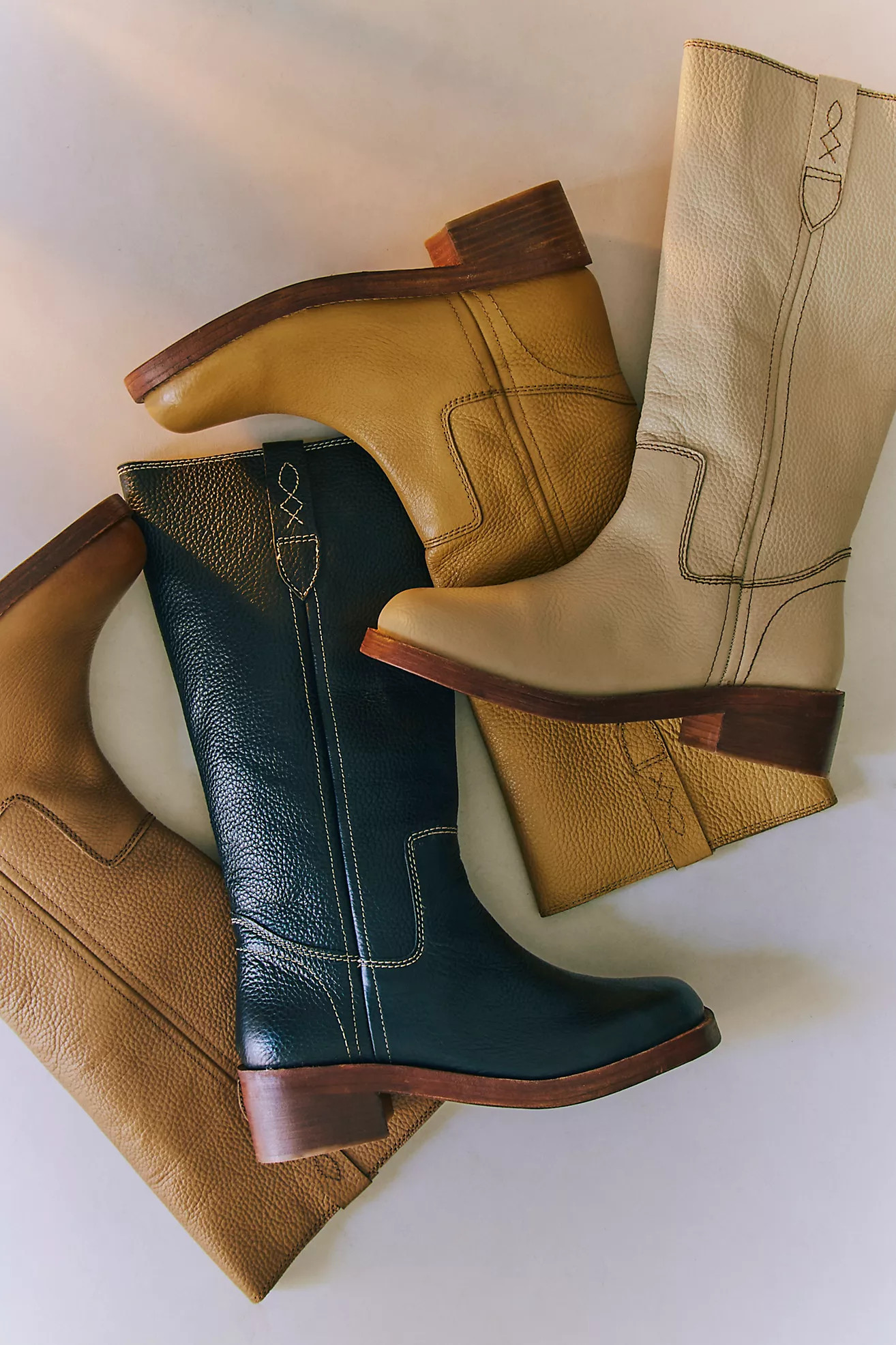 Blaze Pull-On Boots | Free People (Global - UK&FR Excluded)