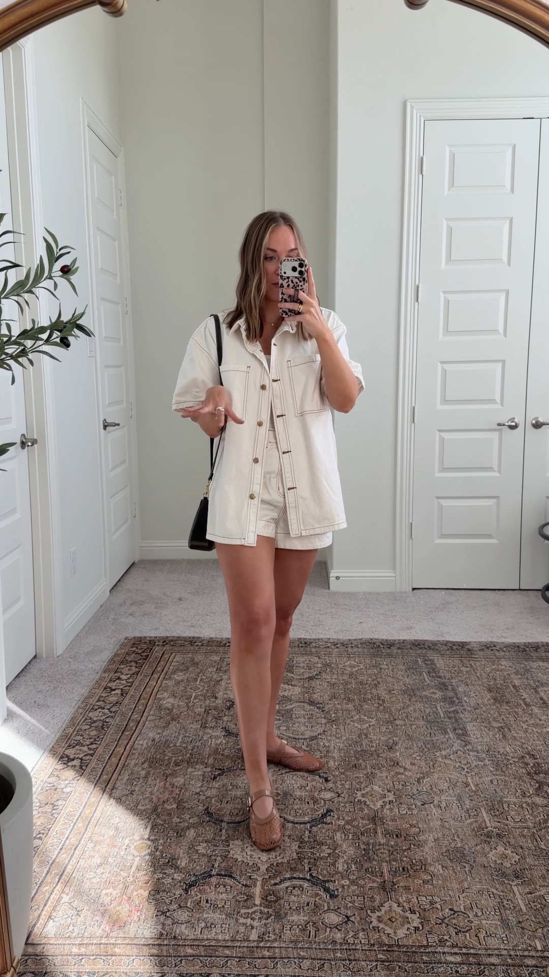 OOTD!! Love this set from @showpo #showpo 

Size US6 in both pieces! 

#LTKmomlife #LTKootd #LTKTall