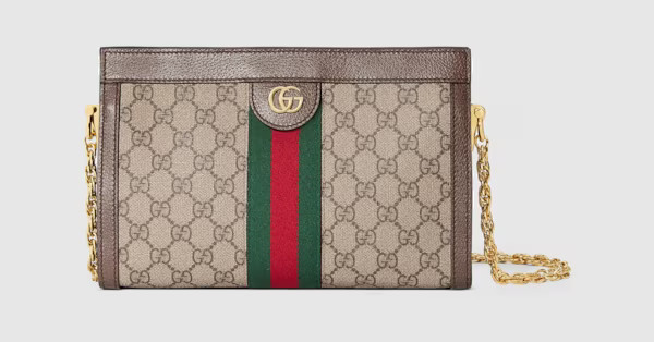 Gucci Ophidia GG small shoulder bag | Gucci (US)