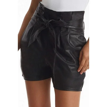 commando® womens Paperbag Short L | Walmart (US)