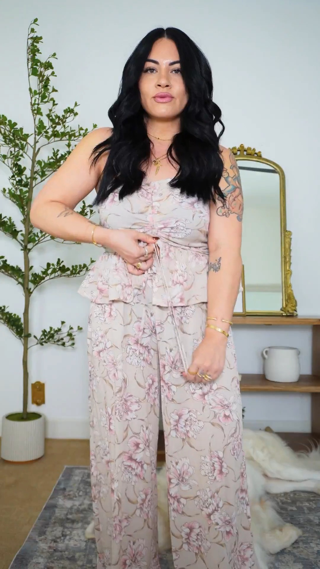 size 0 in all torrid!! 

@Torrid , torrid fashion, midsize fashion, vacay outfits, spring outfits, spring fashion, midsize, Tori block

#LTKgrwm #LTKSeasonal #LTKootd