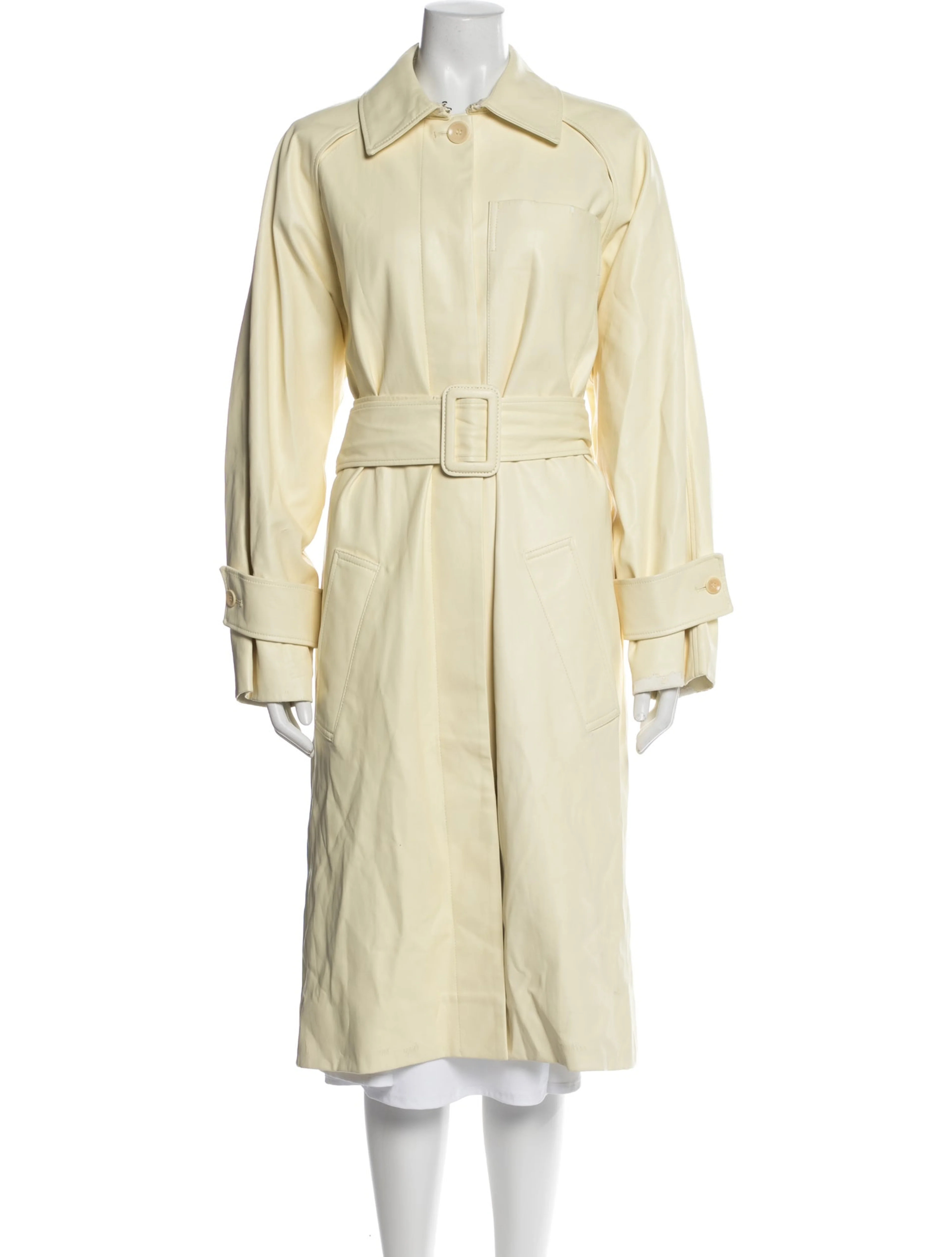 Trench Coat | The RealReal
