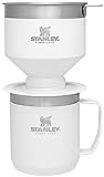 Amazon.com: Stanley 10-09566-001 The Camp Pour Over Set Hammertone Green NA : Home & Kitchen | Amazon (US)