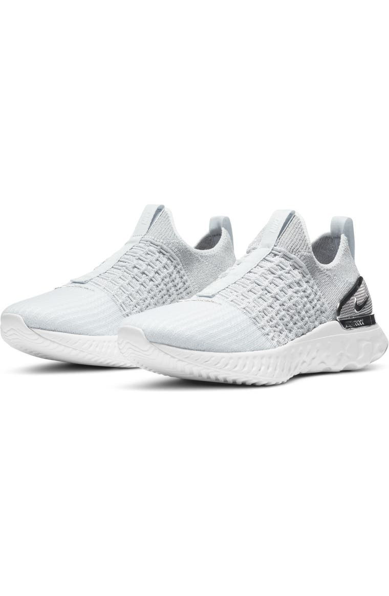 React Phantom Run Flyknit 2 Running Shoe | Nordstrom