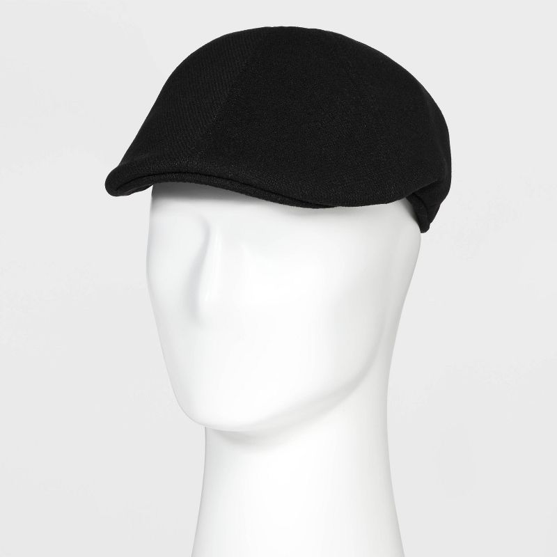 Men's Textured Ivy Hat - Goodfellow & Co™ | Target