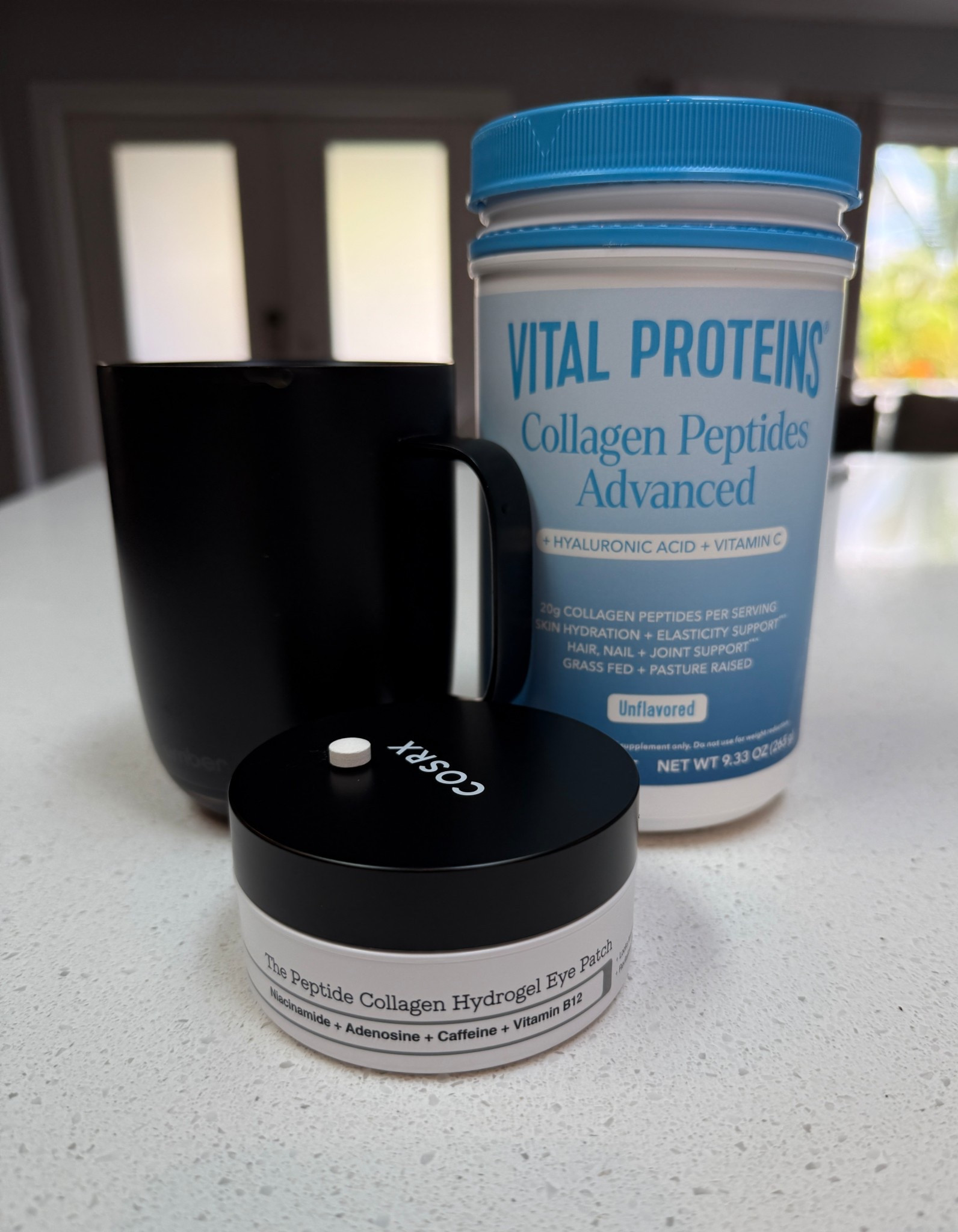 My favorite morning skin care

Tagged my other favorite skin care since entering my 30’s

#LTKOver40 #LTKBeauty #LTKGiftGuide