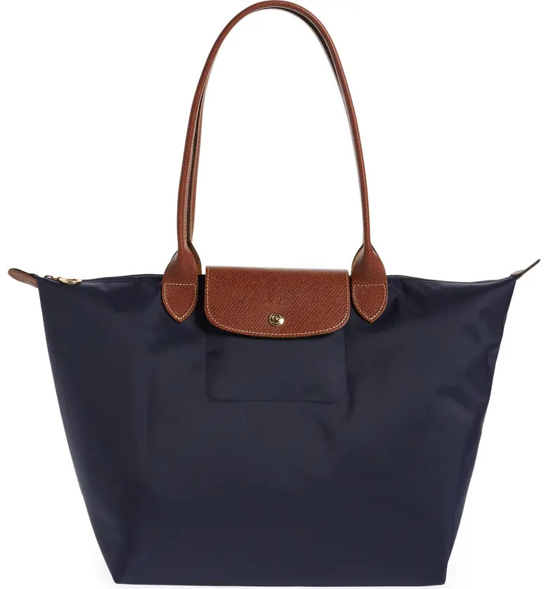 Longchamp Large Le Pliage Tote | Nordstrom | Nordstrom
