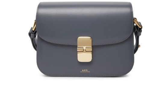 Sac Grace Small - A.P.C. | 24S (APAC/EU)