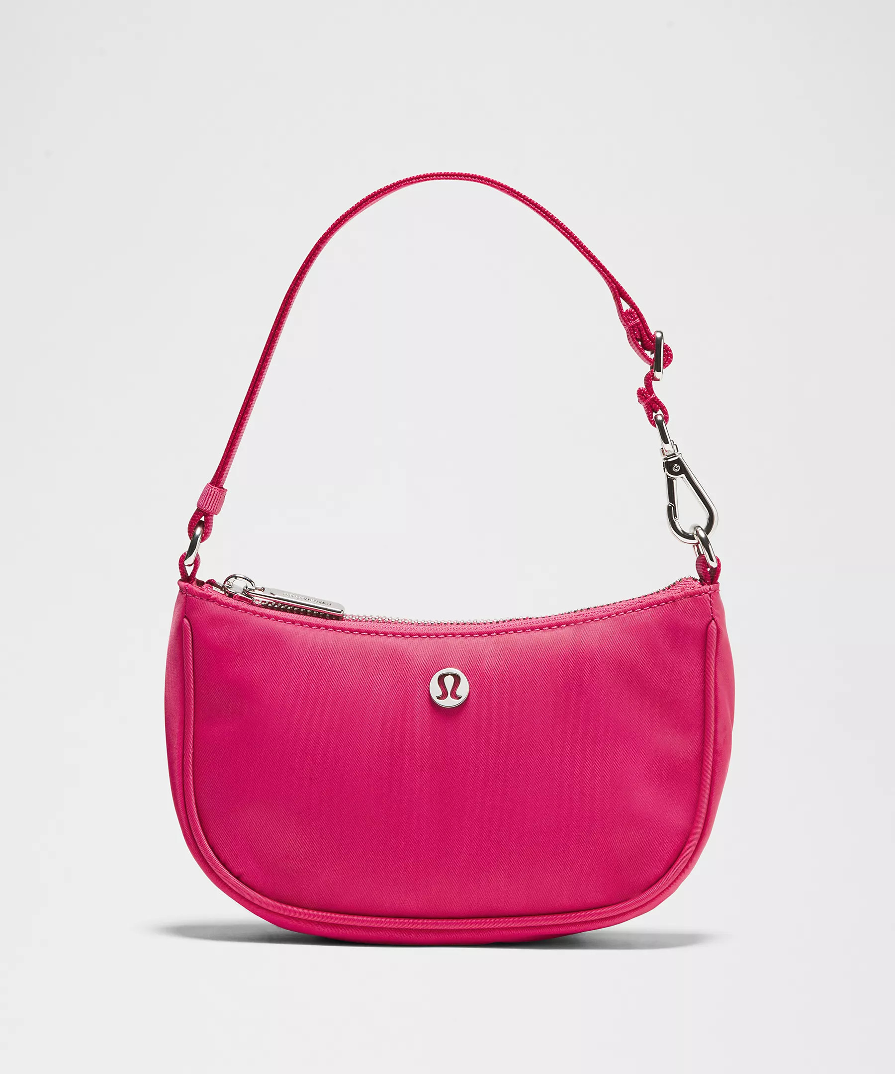 City Essentials Mini Shoulder Bag 1L | Lululemon (US)