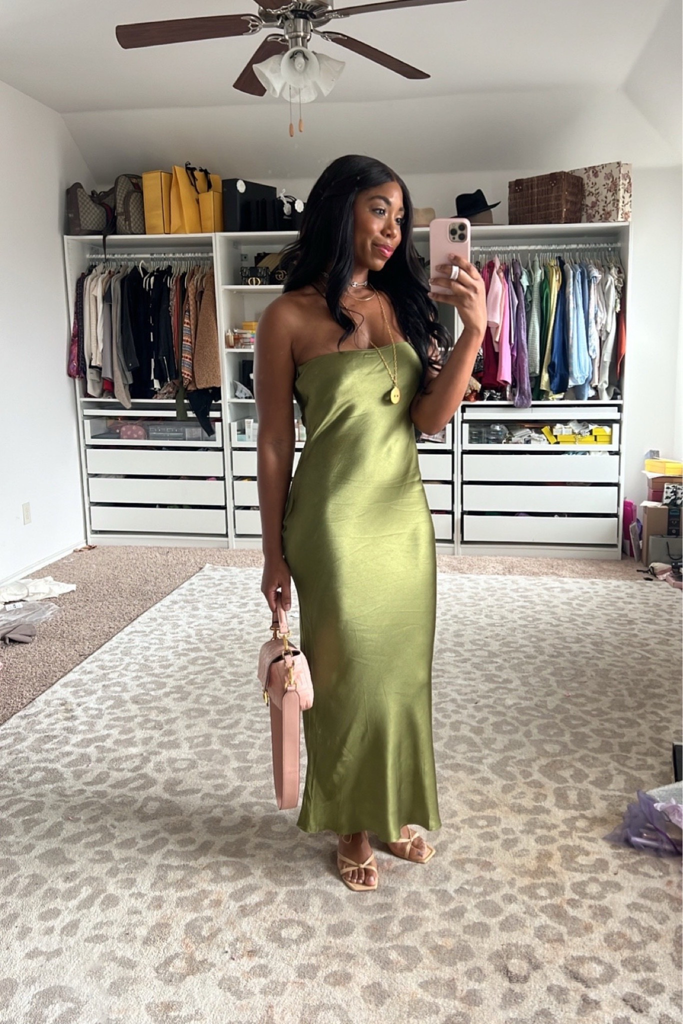 Wedding guest dress ideas! Sharing this find from Revolve! 

I'm wearing a size medium and it comes in several colors. Also linking several more options that are all around $100!  

 #LTKFindsUnder100 #LTKStyleTip #LTKWedding