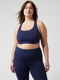 Ultimate Bra D-DD+ | Athleta