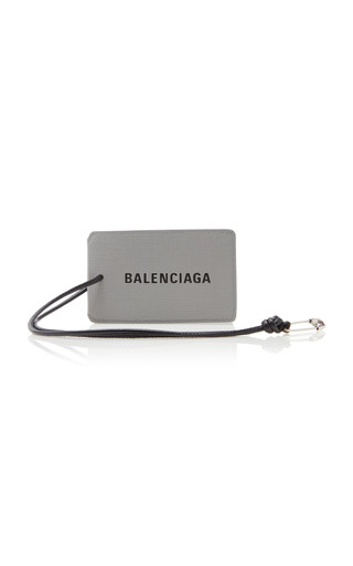 Leather Tag | Moda Operandi (Global)