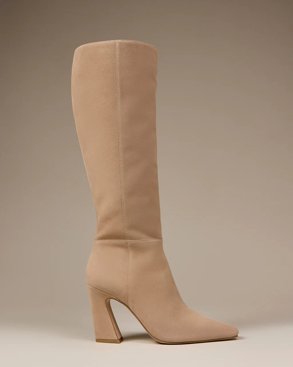 Bennidy Knee High Boot | Vince Camuto