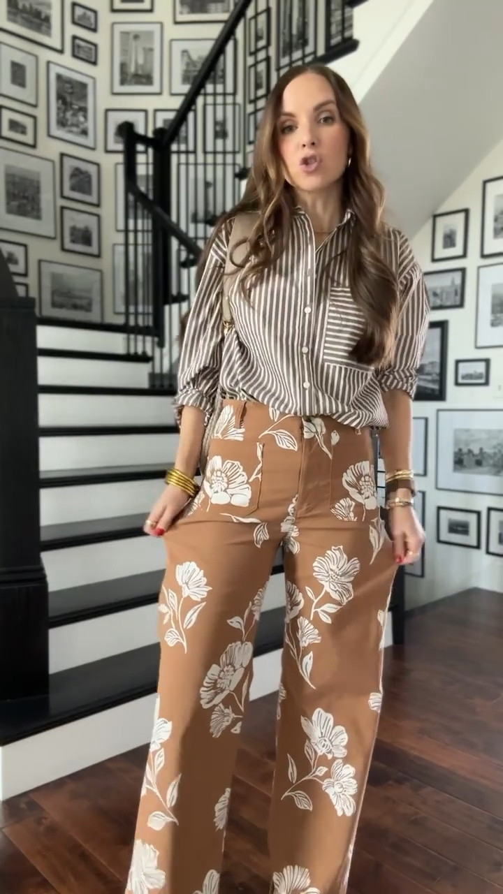 @Anthropologie 
Code MERRICK20
20% off orders over $100

#LTKootd