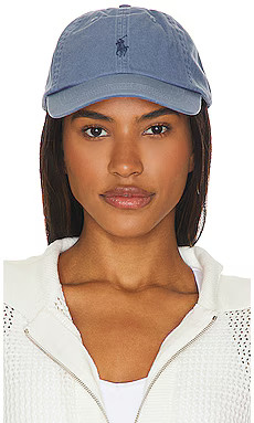 Chino Cap
                    
                    Polo Ralph Lauren | Revolve Clothing (Global)