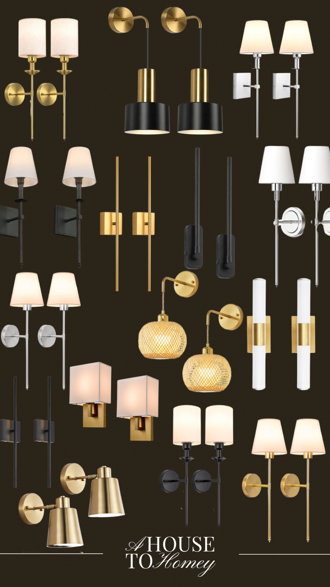 OBSESSED with all these sconces from Amazon… the best part is they are all battery powered!!

Battery powered sconces 
Battery sconces 
Gold sconces
Black sconces
Brass sconces 
Chrome sconces
Silver sconces
Remote control sconces 
Sconces under $100
Sconces under $50
Gold battery powered sconces
Black battery powered sconces 
 Chrome battery powered sconces
Battery powered sconces on sale
Battery sconces on sale

#LTKHome #LTKSaleAlert #LTKFindsUnder100