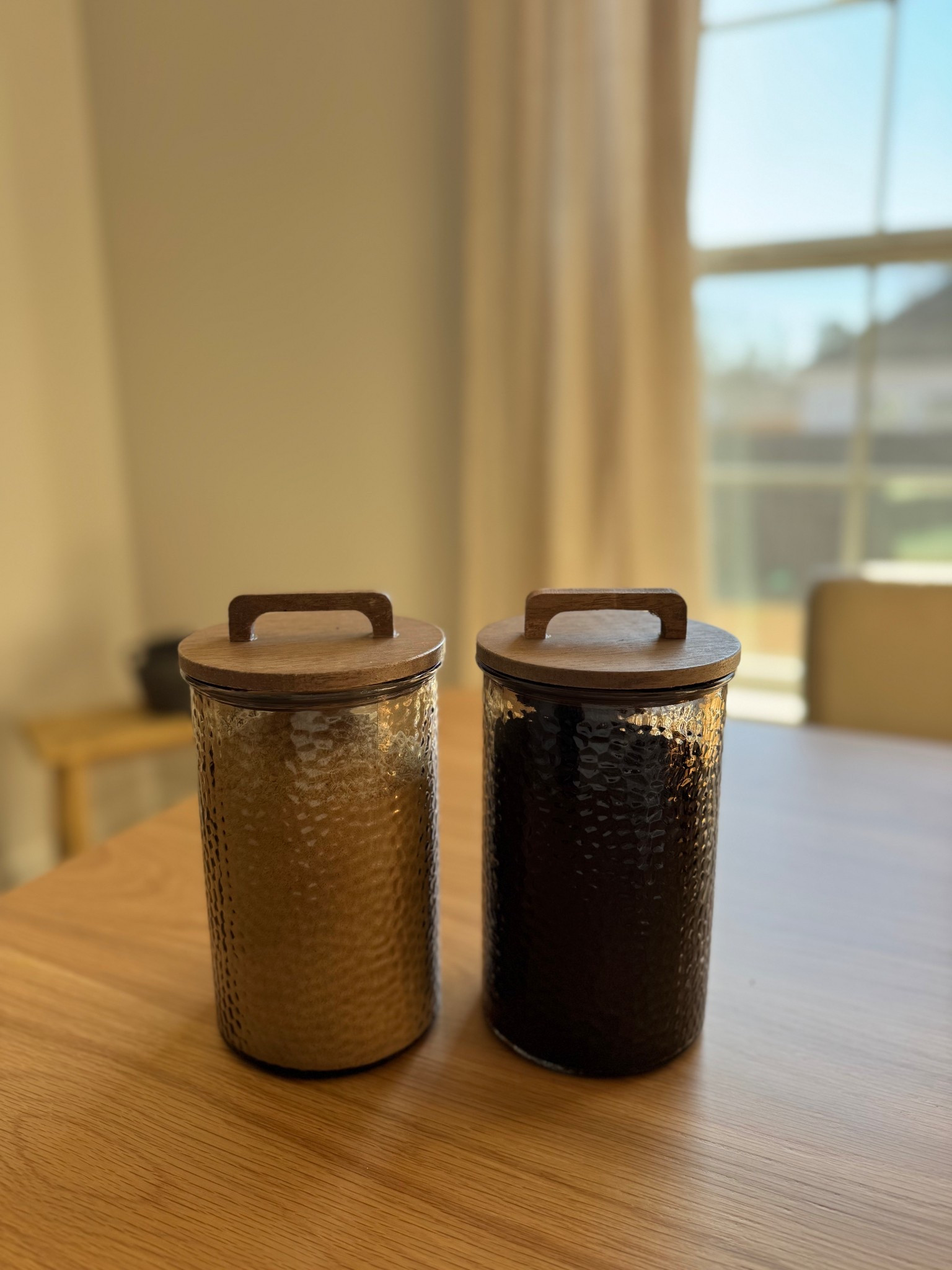 Coffee Canisters 

Target canisters, Protein canister, kitchen, bullseye playgroundd

#LTKdayinmylife #LTKmorningroutine