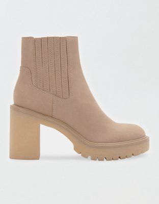 Dolce Vita Caster H2O Bootie | American Eagle Outfitters (US & CA)